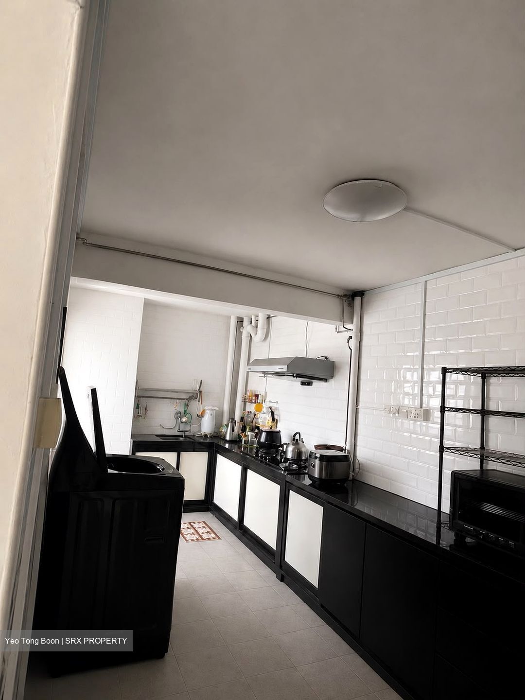 Blk 219A Jurong East Street 21 (Jurong East), HDB 5 Rooms #575613521
